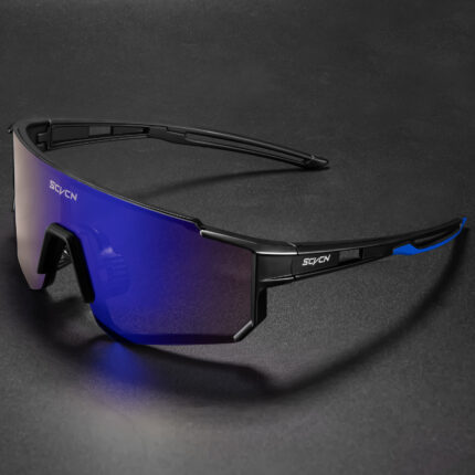 Lunettes de sport à la mode pour hommes et femmes