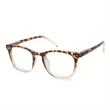 Lunettes presbyopiques anti-lumière bleue pour femmes