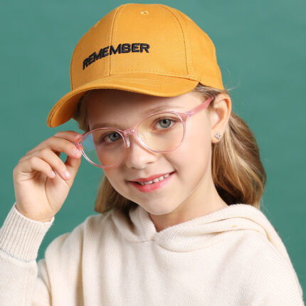 Lunettes anti- lumière bleue pour enfants