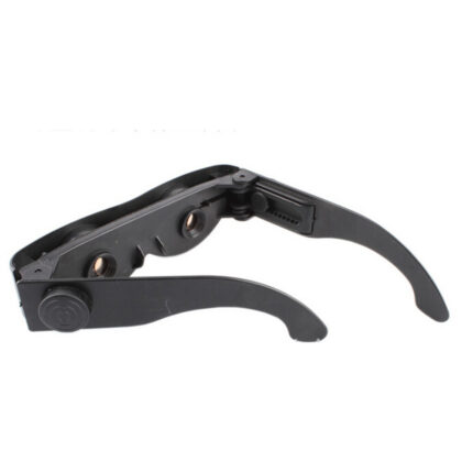 Lunettes portables de haute qualité tendances pour hommes et femmes