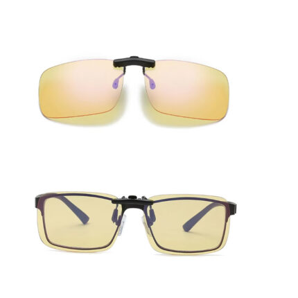 Lunettes de sommeil anti-fatigue