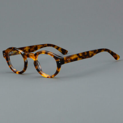 Lunettes de myopie tendances à la mode pour hommes et femmes